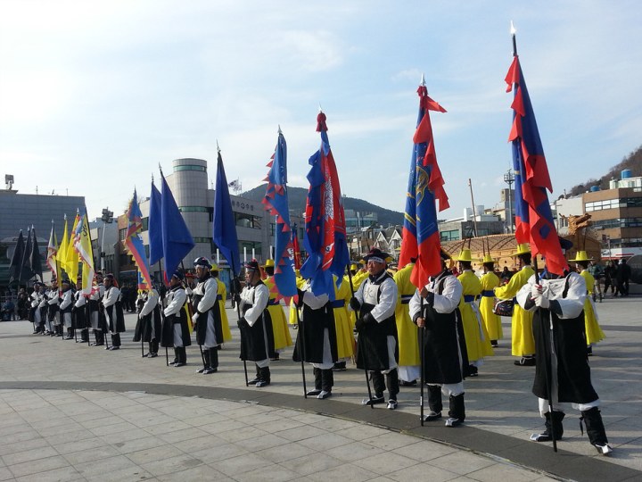 [기획] 여수시, ‘전라좌수영 둑제’ 여수 대표 문화예술브랜드로 키운다