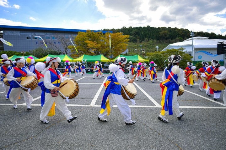 여수시, ‘읍면동 전통민속놀이 한마당’ 15일 개최