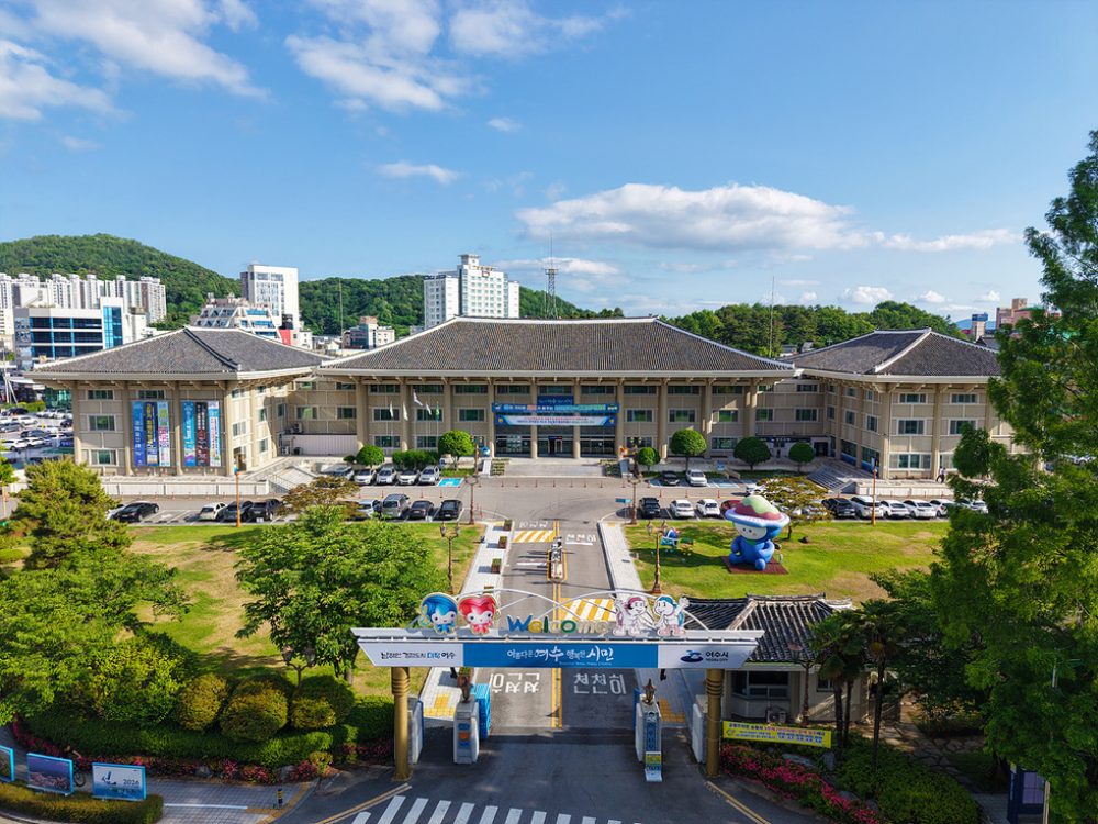 여수시, ‘고용위기지역’ 지정 신청… 석유화학 고용불안 대응 강화