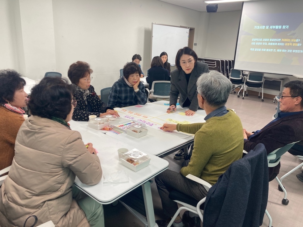 여수시, ‘2024 소셜임팩트 프로젝트 in 여수’ 성공적으로 마무리