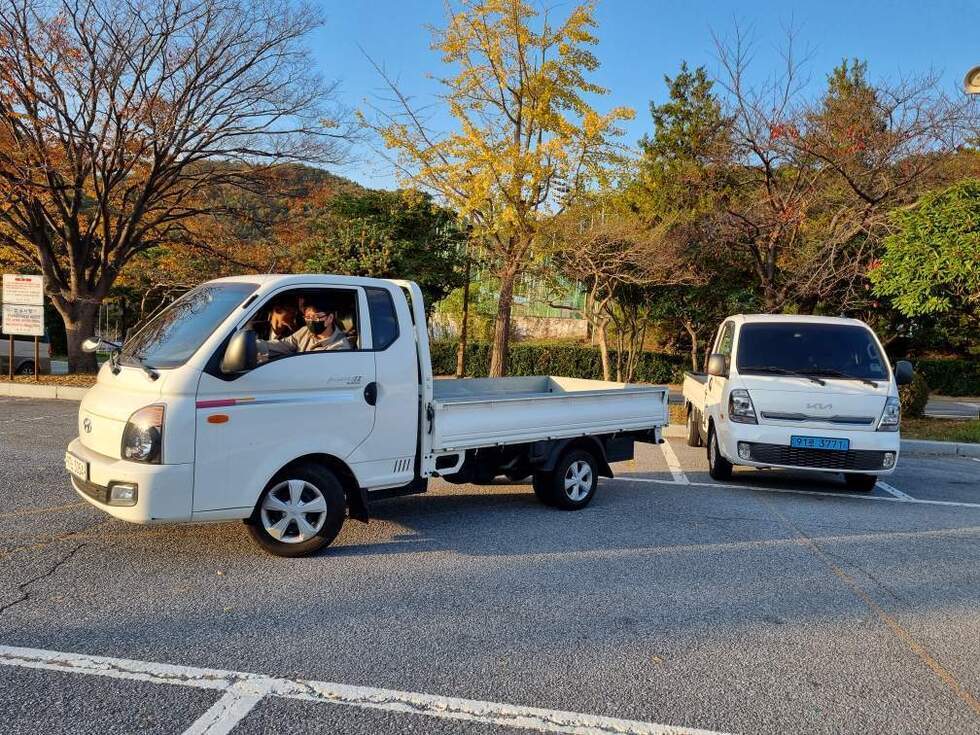 여수시, 공용차량 운전교육 실시