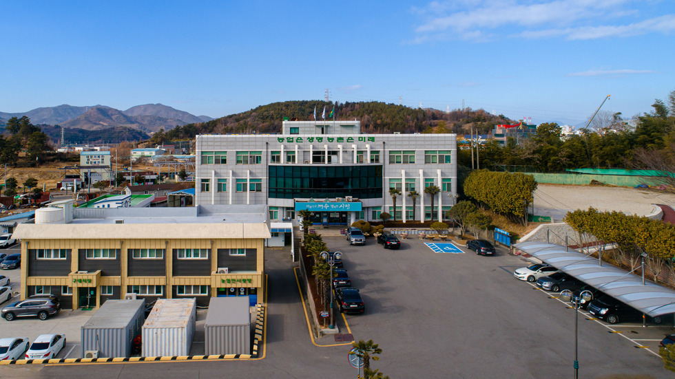 여수시, 2025 농촌진흥사업 참여자 모집