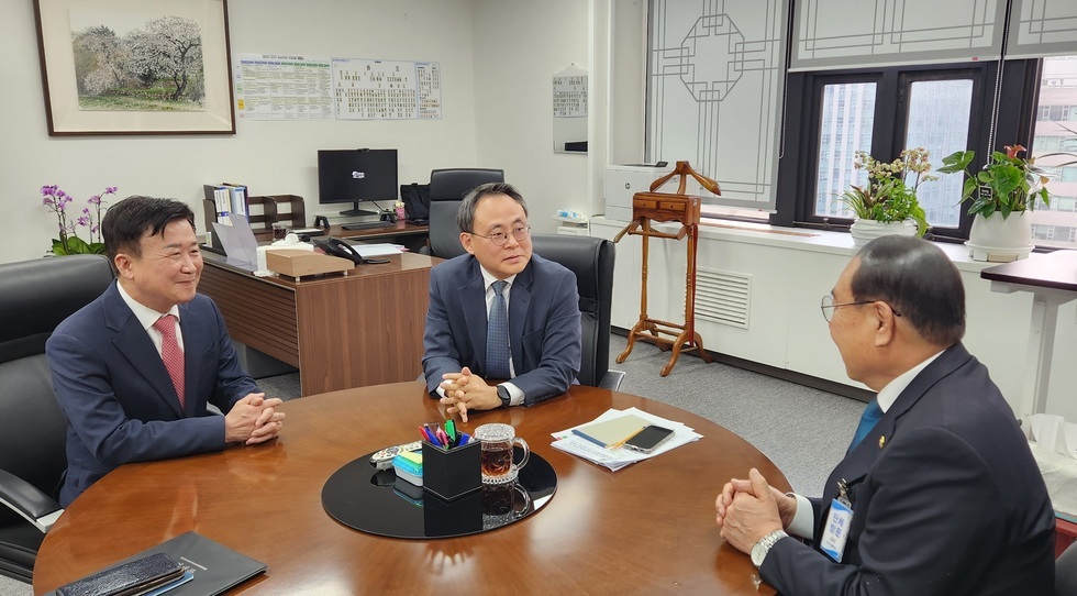 여수시, 2026여수세계섬박람회 특별교부세 65억 원 확보