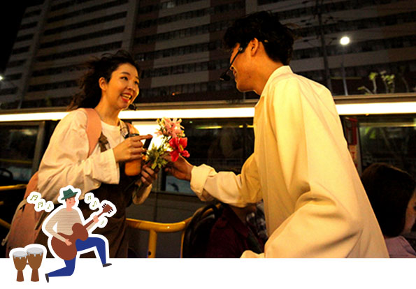이순신 역사 스토리텔링 투어