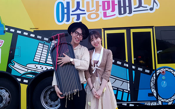 이순신 역사 스토리텔링 투어