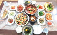 맛나게장