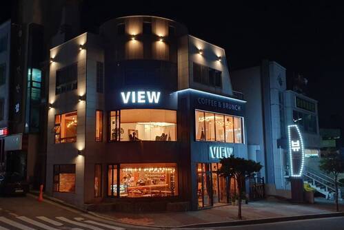 Cafe View(까페뷰)
