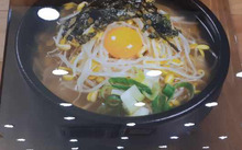 24시 전주명가 콩나물국밥(여수시청점)