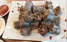 조선제일국밥