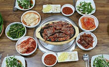 7공주 식당(여천점)