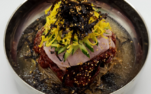 메밀식당(구.메밀빛초계국수막국수)