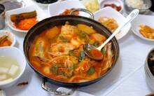 이화식당