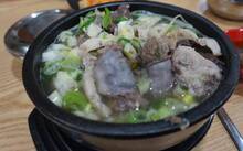 내가조선의국밥이다(내조국 국밥 문수점)