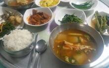 신삼복식당