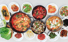황소식당