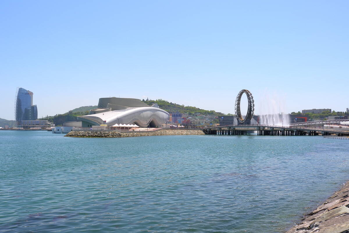 여수세계박람회장
