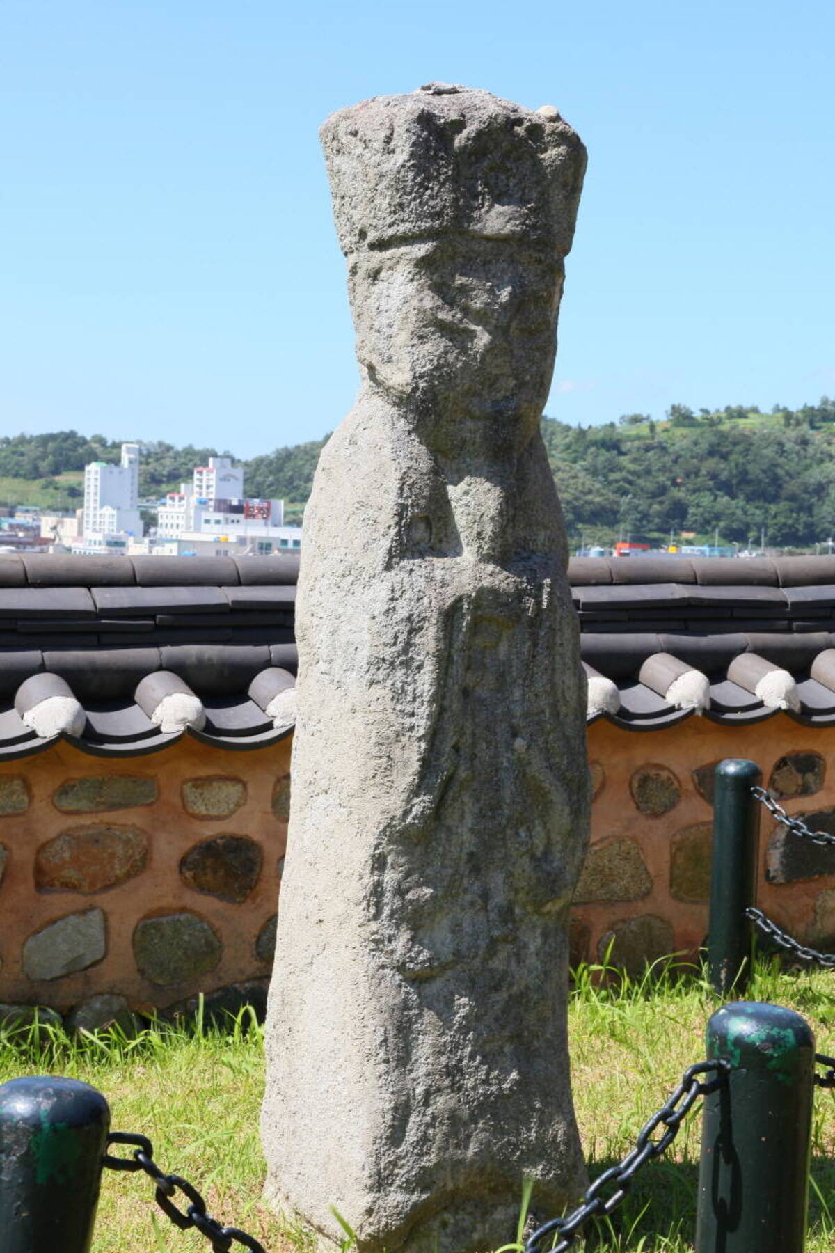 여수석인