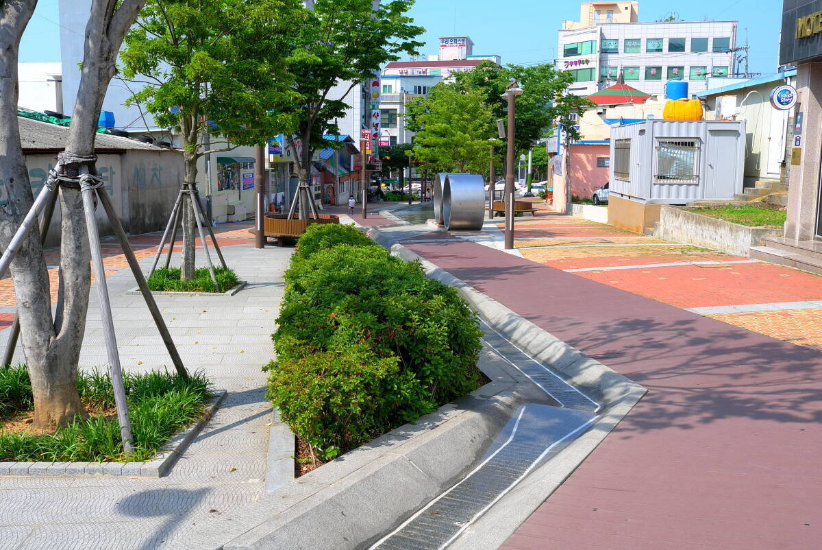 문화의 거리