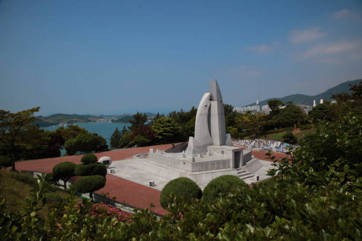 돌산공원